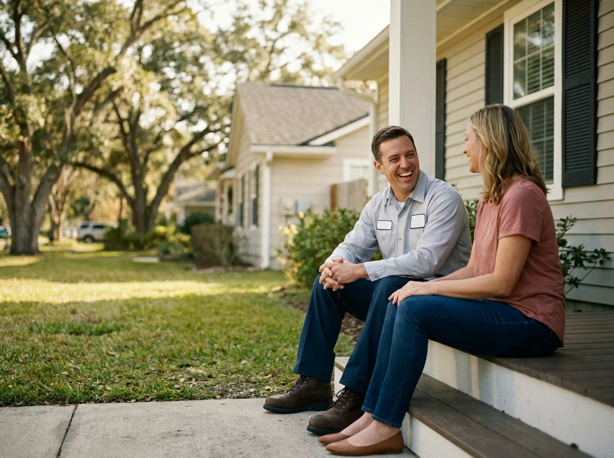 Septic tank pumping FAQs for Gilbertown, AL